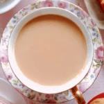Easy Homemade Japanese Royal Milk Tea Recipe: 3 ingredients!